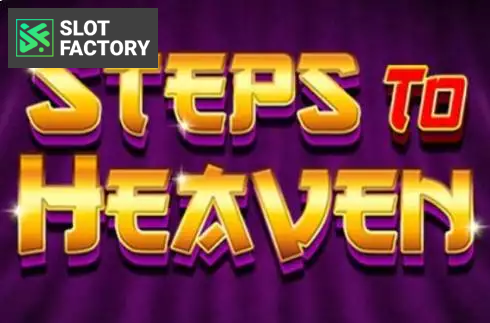 Steps to Heaven